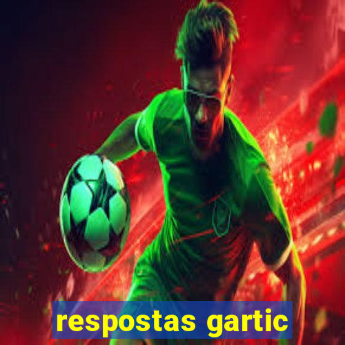 respostas gartic